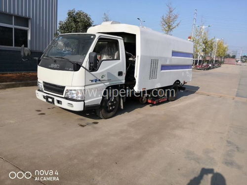 價格便宜的5噸掃路車 市場行情、圖片與配件廠家解析