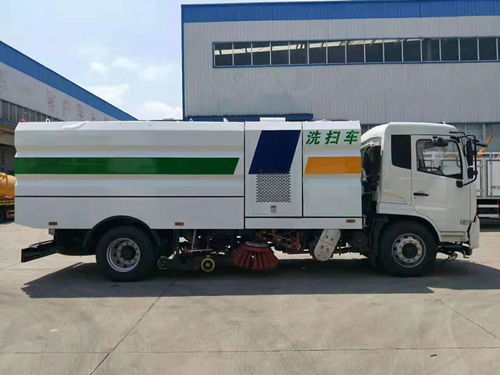 國(guó)五10方洗掃車(chē)采購(gòu)指南 如何選購(gòu)優(yōu)質(zhì)掃路車(chē)