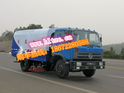 鎮(zhèn)江掃路車(chē)與吸塵車(chē)選購(gòu)指南 價(jià)格、渠道與注意事項(xiàng)