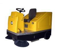 城市美容師 掃路車(chē)的產(chǎn)品庫(kù)全解析